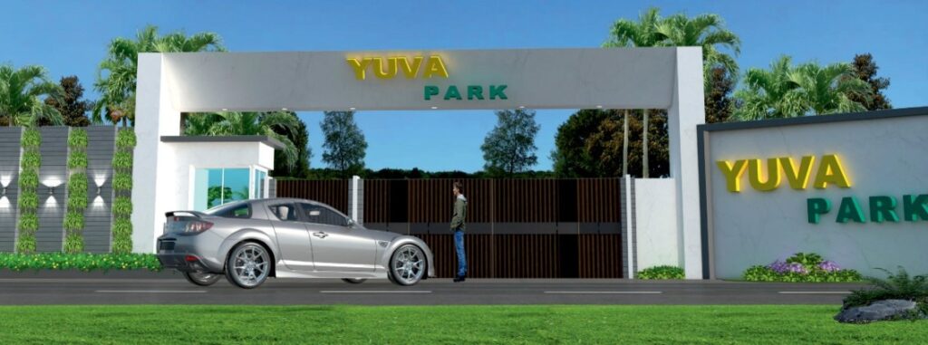 SARD Yuva Park