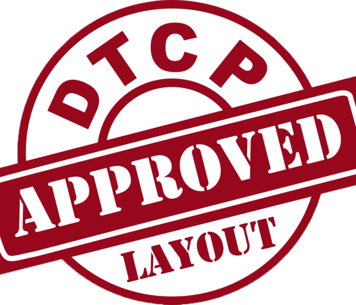 DACP Approved Plots