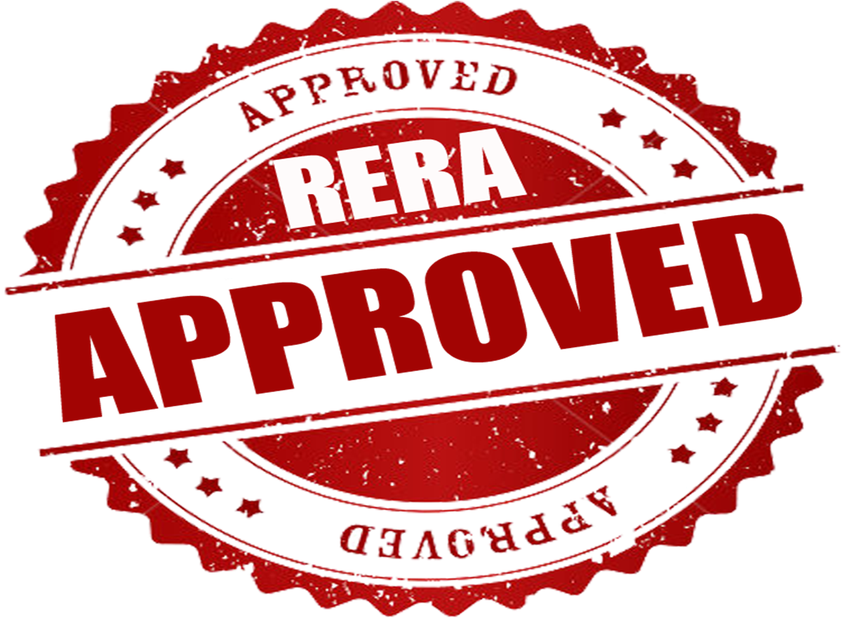 RERA Approved